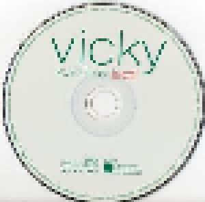 Vicky Leandros: Jetzt! (CD) - Bild 5