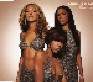 Destiny's Child: Emotion (Single-CD) - Bild 1
