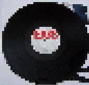 Beatsteaks: Limbo Messiah (LP + CD + DVD) - Bild 7