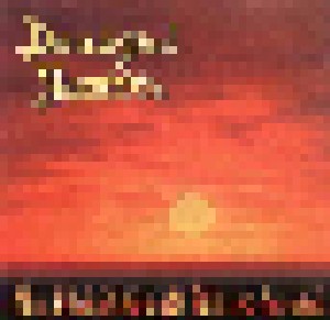 Damaged Justice: Bloodred Sunrise (Mini-CD / EP) - Bild 1