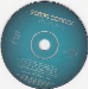 Sarah Connor: Skin On Skin (Single-CD) - Bild 3