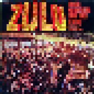 John Barry: Zulu - Original Soundtrack And Other Themes (LP) - Bild 1
