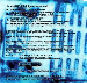 Delay: Underdocs (Single-CD) - Bild 3