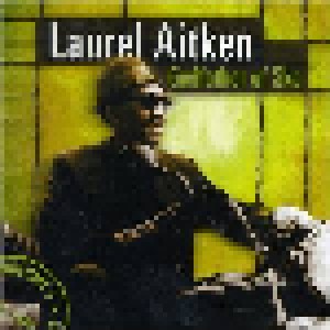 Laurel Aitken: Godfather Of Ska (CD) - Bild 1