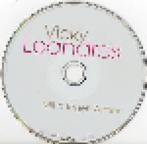 Vicky Leandros: Mit Offenen Armen (CD) - Bild 5