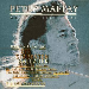 Peter Maffay: Weil Es Dich Gibt - Die Stärksten Balladen (CD) - Bild 1