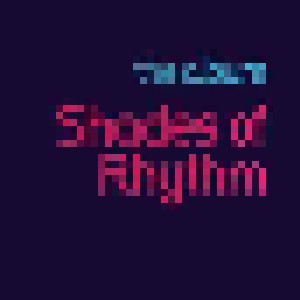 Cover - Shades Of Rhythm: Album, The