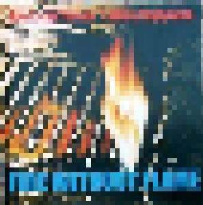 Akira Kajiyama & Joe Lynn Turner: Fire Without Flame (CD) - Bild 1