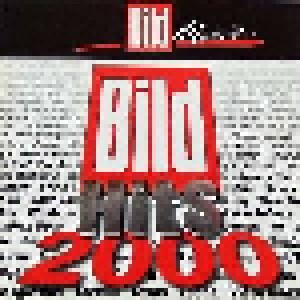 Cover - Jan Josef Liefers: Bild Hits 2000