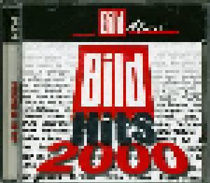 Bild Hits 2000 (2-CD) - Bild 3
