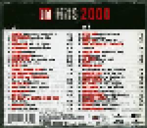 Bild Hits 2000 (2-CD) - Bild 4