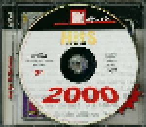 Bild Hits 2000 (2-CD) - Bild 5