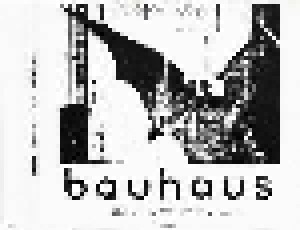 Bauhaus: Bela Lugosi's Dead (Mini-CD / EP) - Bild 1