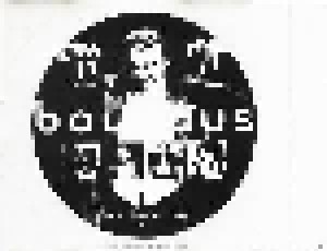 Bauhaus: Bela Lugosi's Dead (Mini-CD / EP) - Bild 2