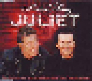Modern Talking: Juliet (Single-CD) - Bild 1