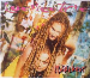 Lucilectric: Mädchen (Single-CD) - Bild 1