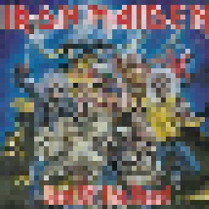 Iron Maiden: Best Of The Beast (CD) - Bild 1