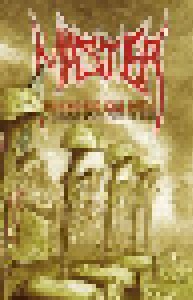 Master: Unknown Soldier - Unreleased 1985 Album (Tape) - Bild 1