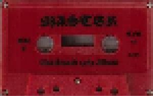 Master: Unknown Soldier - Unreleased 1985 Album (Tape) - Bild 4