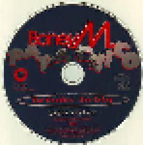 Boney M.: Papa Chico (Single-CD) - Bild 3