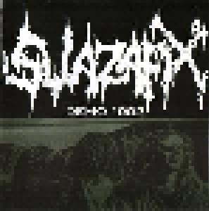 Asphyx + Swazafix + Evoker: Holland Death Cult (Split-CD) - Bild 3