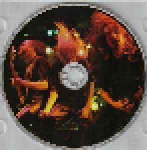 Asphyx + Swazafix + Evoker: Holland Death Cult (Split-CD) - Bild 6