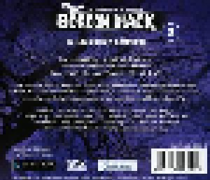 Gordon Black: (02) Die Augen Des Dämonen (CD) - Bild 2