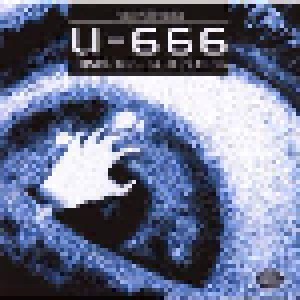 Cover - U-666: (02) Insel Des Schreckens