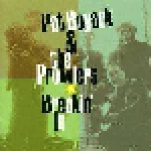 Pat Boyack & The Prowlers: Breakin' In (CD) - Bild 1