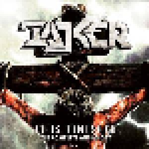 Taker: It Is Finished - The Complete Anthology (CD) - Bild 1