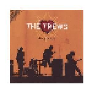 The Trews: Den Of Thieves (CD) - Bild 1