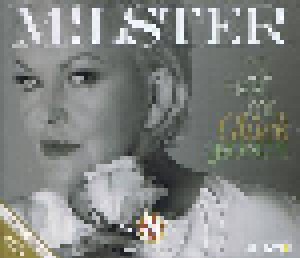 Angelika Milster: Du Hast Mir Glück Gebracht (4-CD) - Bild 1
