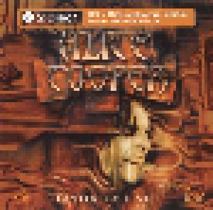 Alice Cooper: Brutally Live (CD + DVD) - Bild 1