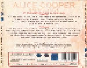 Alice Cooper: Brutally Live (CD + DVD) - Bild 2