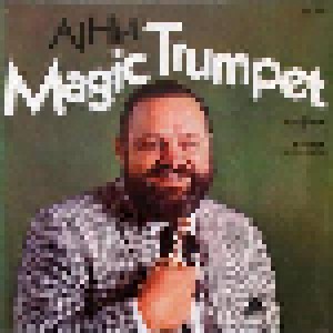 Al Hirt: Magic Trumpet (LP) - Bild 1