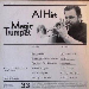Al Hirt: Magic Trumpet (LP) - Bild 2