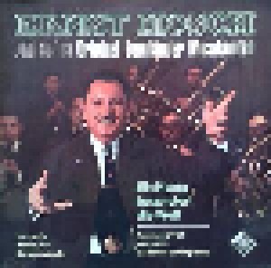 Ernst Mosch & Seine Original Egerländer Musikanten: Ein Klang Begeistert Die Welt (LP) - Bild 1