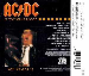 AC/DC: If You Want Blood You've Got It (CD) - Bild 2