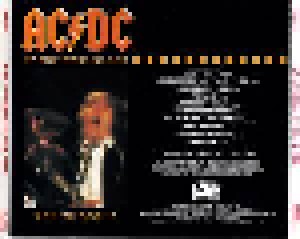 AC/DC: If You Want Blood You've Got It (CD) - Bild 4