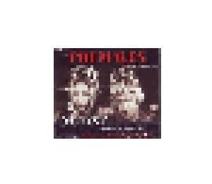 Phemales: No One (No One's Gonna Love You) (Single-CD) - Bild 1
