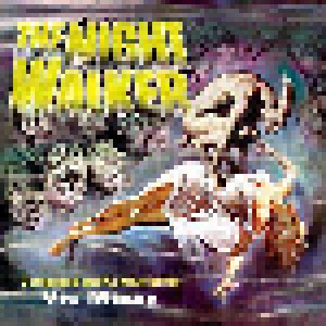 Cover - Vic Mizzy: Night Walker, The