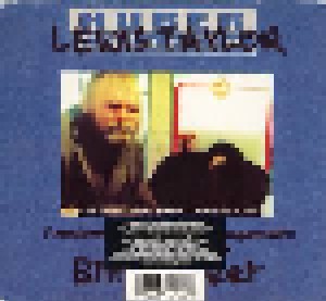 Lewis Taylor: Bittersweet (Single-CD) - Bild 2