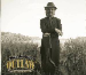 Edwin Kimmler: Outlaw (CD) - Bild 1