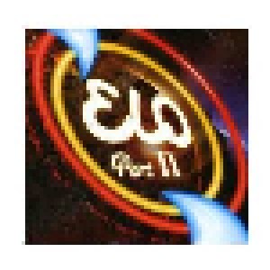 Electric Light Orchestra Part II: Elo Part II - Livin' Thing (CD) - Bild 1