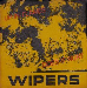 Wipers: Better Off Dead (7") - Bild 2