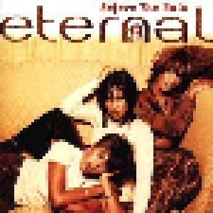 Eternal: Before The Rain (CD) - Bild 1