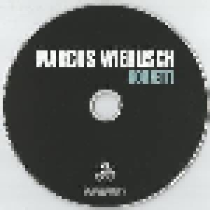 Marcus Wiebusch: Konfetti (CD) - Bild 4