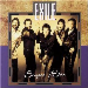 Exile: Super Hits (CD) - Bild 1
