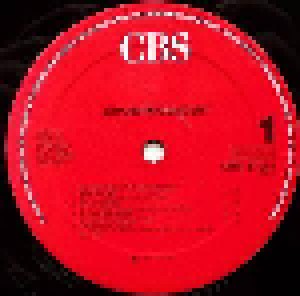 Big Brother & The Holding Company + Full Tilt Boogie Band: Joplin In Concert (Split-2-LP) - Bild 4
