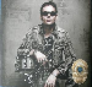 Edguy: Space Police - Defenders Of The Crown (2-CD) - Bild 7